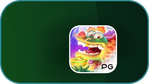 Fortune Dragon
