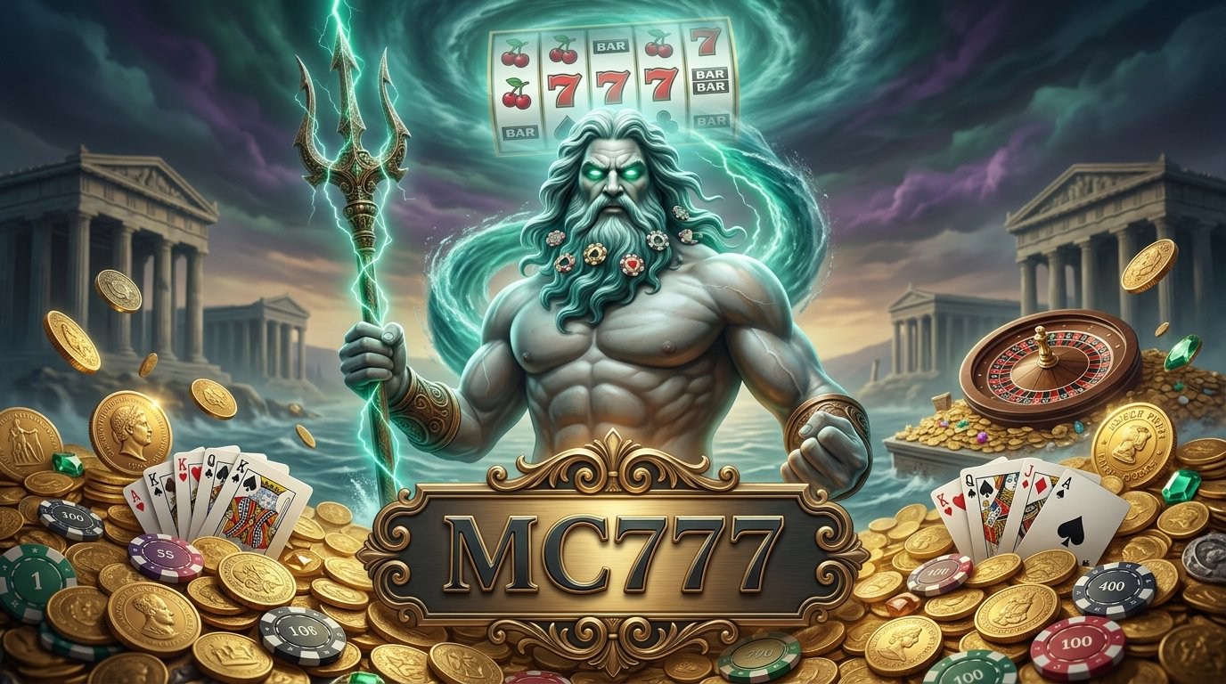 Ilustrasi halaman bantuan akun MC777 untuk mengatur profil dan akses main