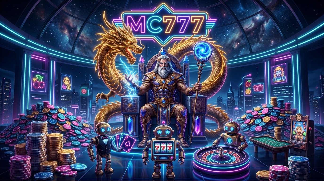 Panduan bermain MC777 dengan penjelasan fitur dan pengaturan waktu