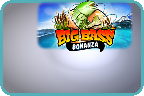 Big Bass Bonanza
