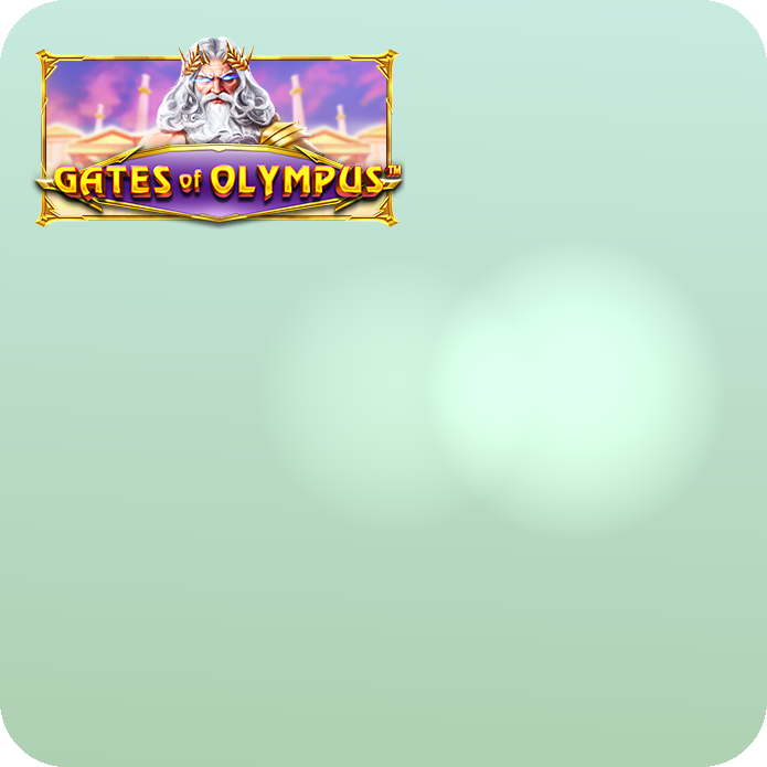 Gates of Olympus