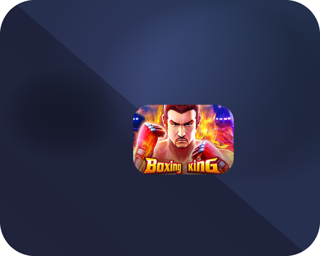 Boxing King