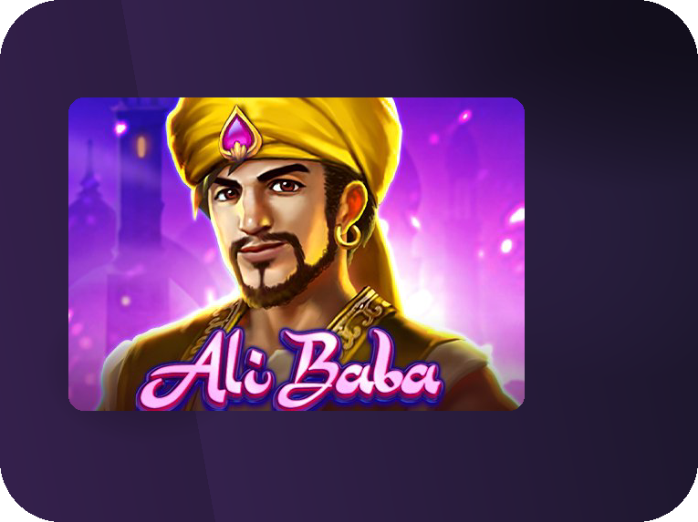 Ali Baba